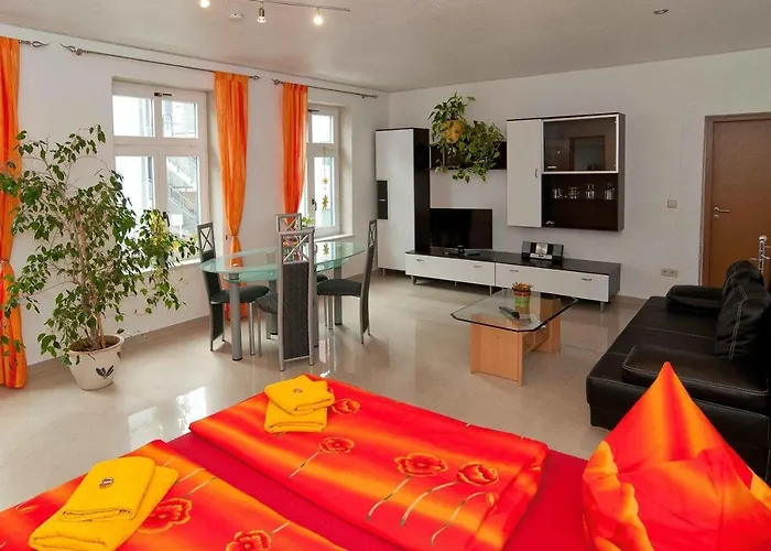 Hotel Am Müritzhafen garni Waren 
